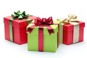gift 3 gift 3
